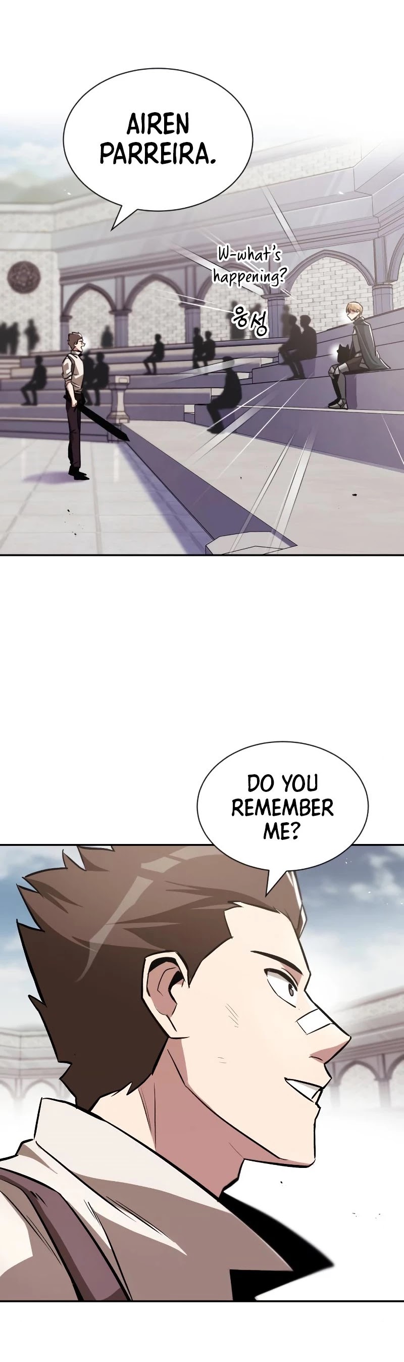 Reformation of the Deadbeat Noble Chapter 43 page 25 - Chapter 43