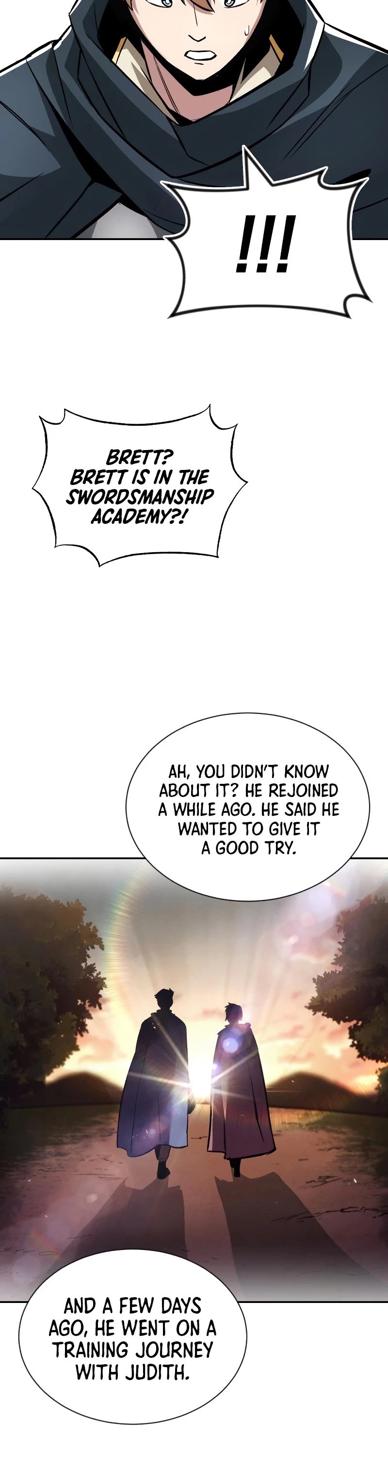 Reformation of the Deadbeat Noble Chapter 43 page 28 - Chapter 43