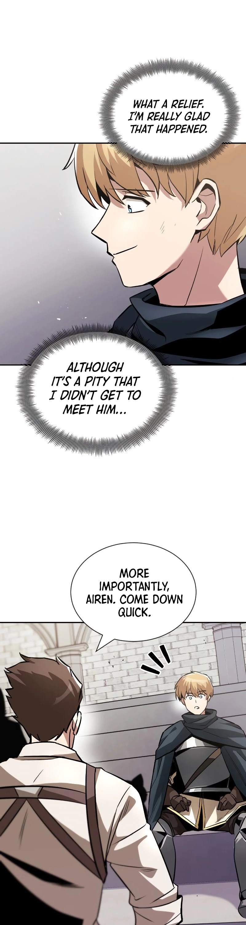 Reformation of the Deadbeat Noble Chapter 43 page 29 - Chapter 43