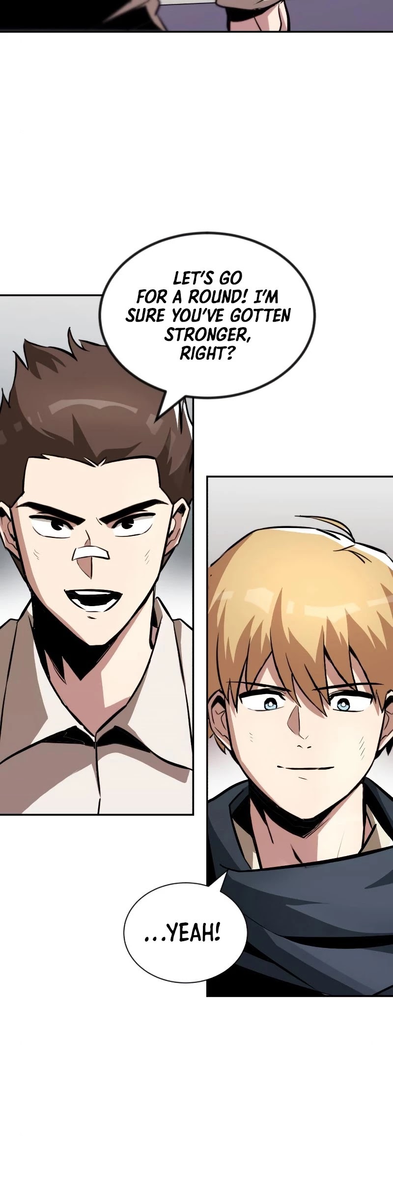 Reformation of the Deadbeat Noble Chapter 43 page 30 - Chapter 43