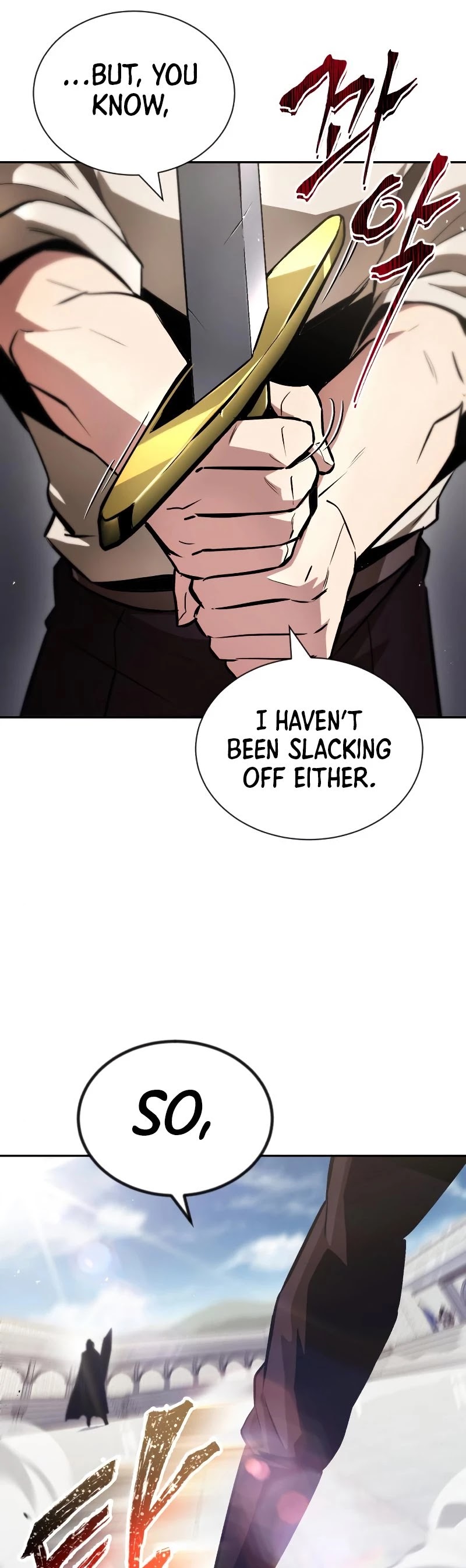 Reformation of the Deadbeat Noble Chapter 43 page 36 - Chapter 43