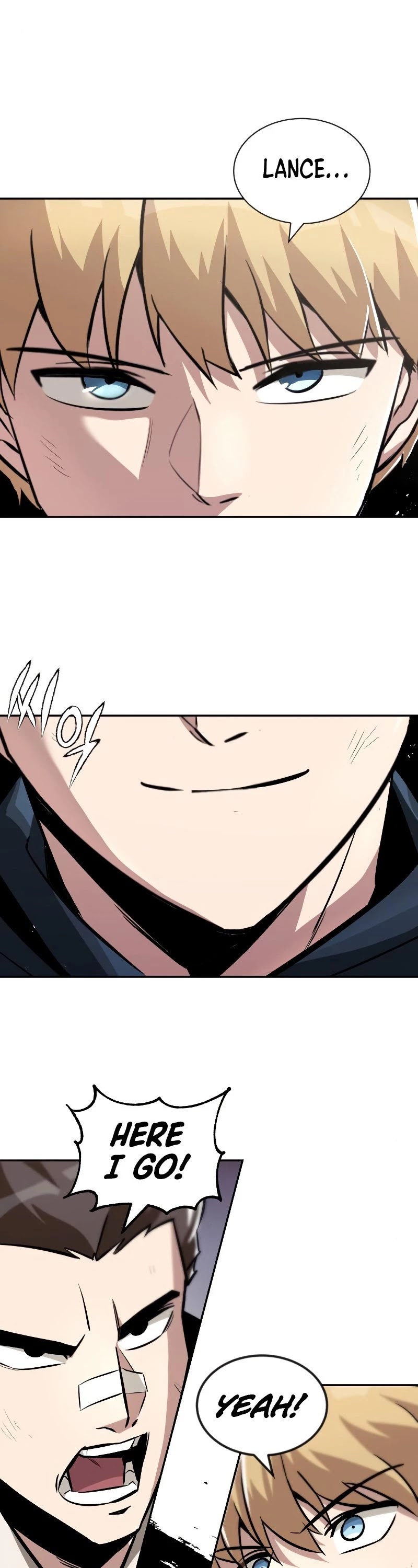 Reformation of the Deadbeat Noble Chapter 43 page 38 - Chapter 43
