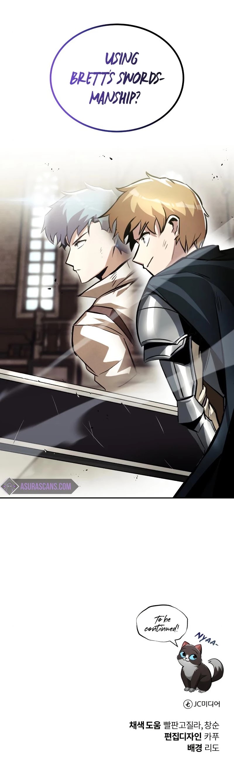 Reformation of the Deadbeat Noble Chapter 43 page 48 - Chapter 43
