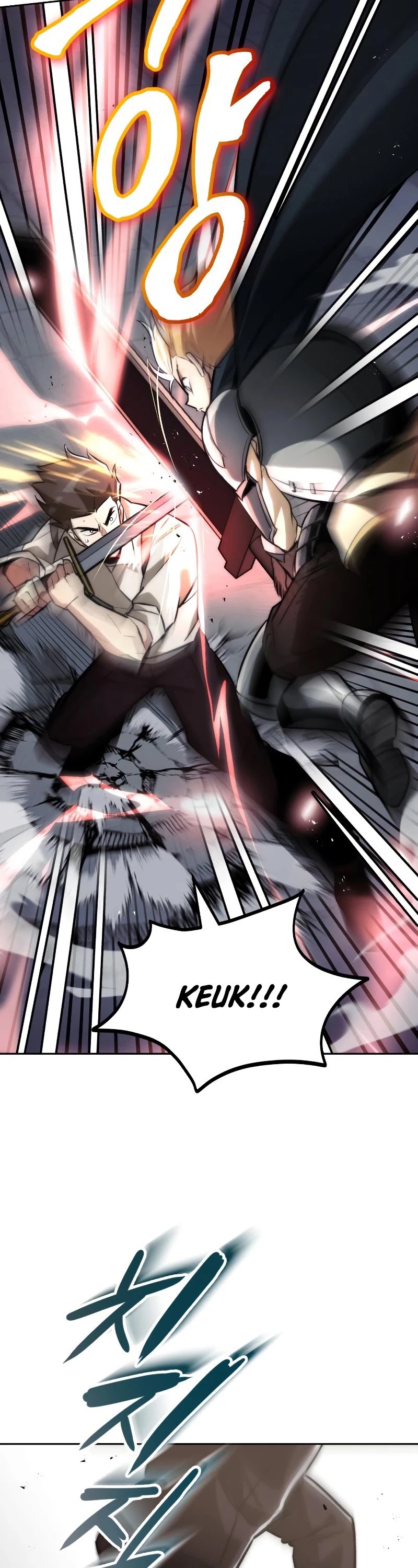 Reformation of the Deadbeat Noble Chapter 44 page 11 - Chapter 44