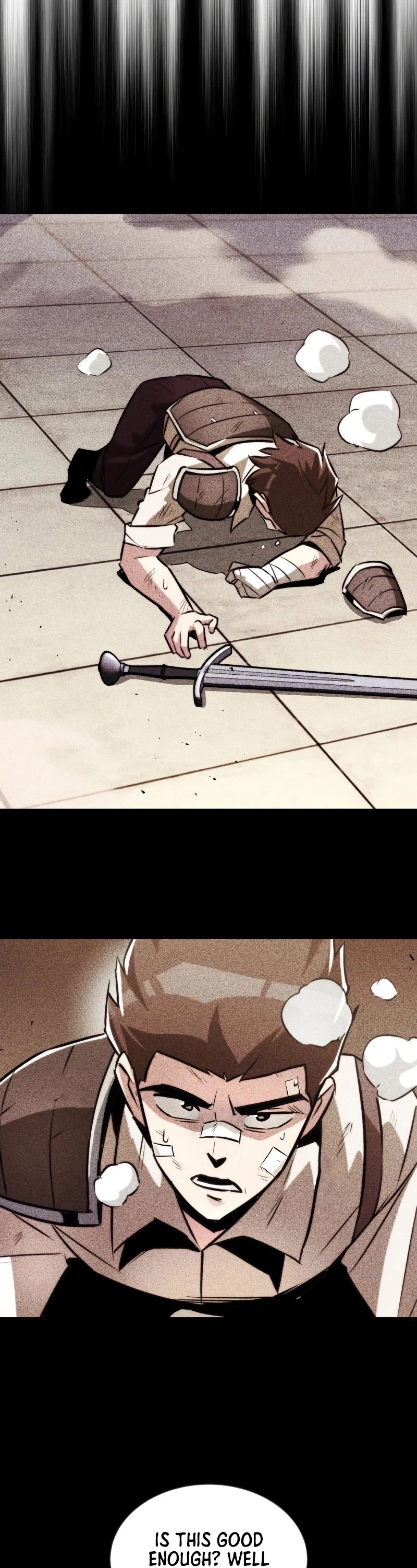 Reformation of the Deadbeat Noble Chapter 44 page 15 - Chapter 44