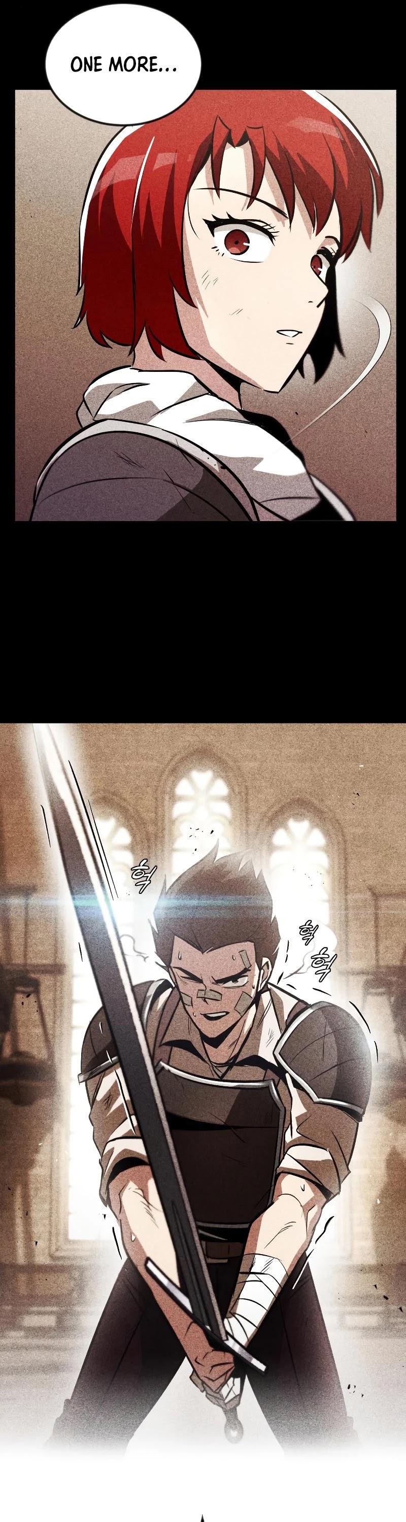 Reformation of the Deadbeat Noble Chapter 44 page 32 - Chapter 44