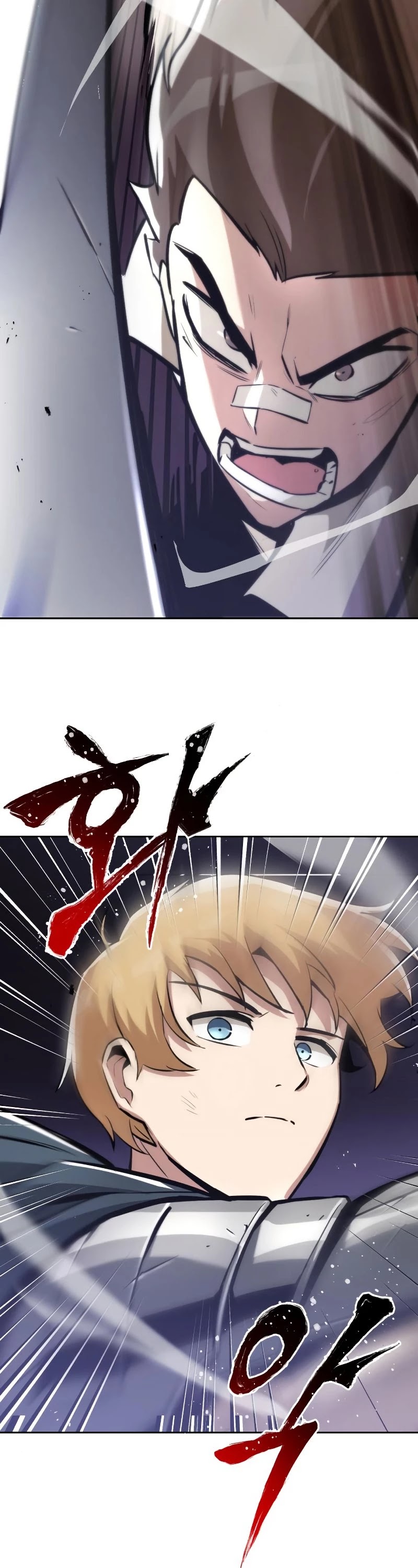 Reformation of the Deadbeat Noble Chapter 44 page 34 - Chapter 44