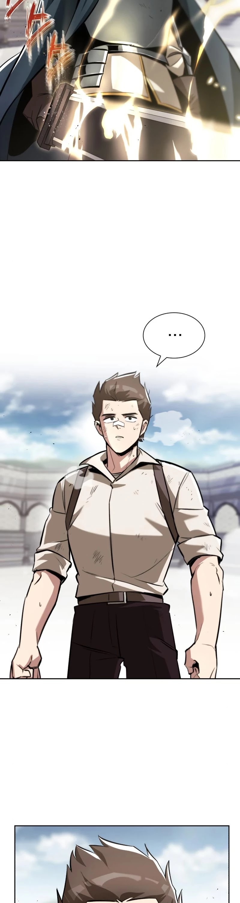 Reformation of the Deadbeat Noble Chapter 44 page 40 - Chapter 44