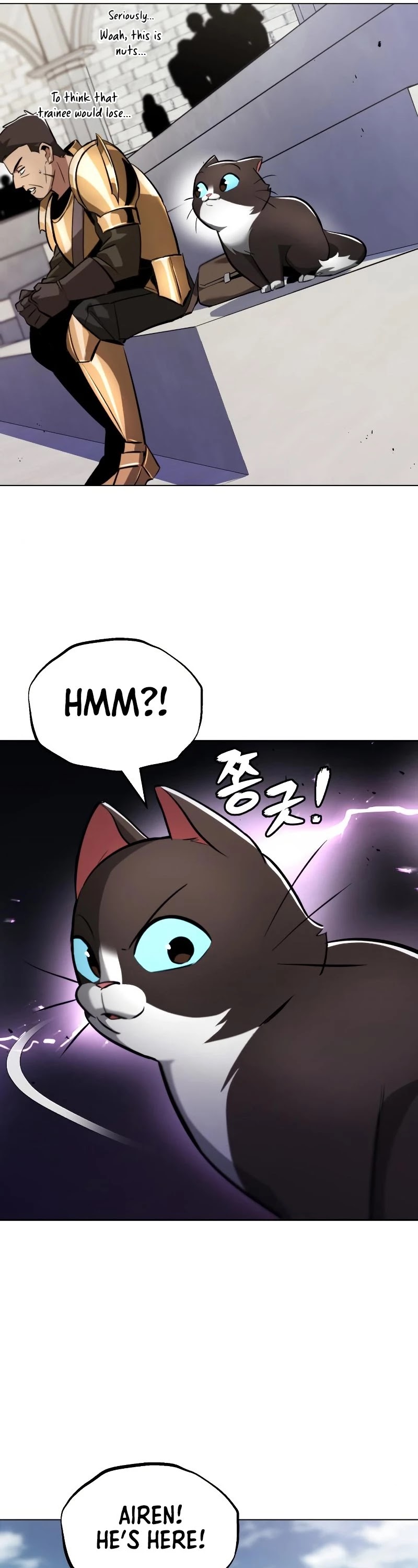 Reformation of the Deadbeat Noble Chapter 44 page 44 - Chapter 44