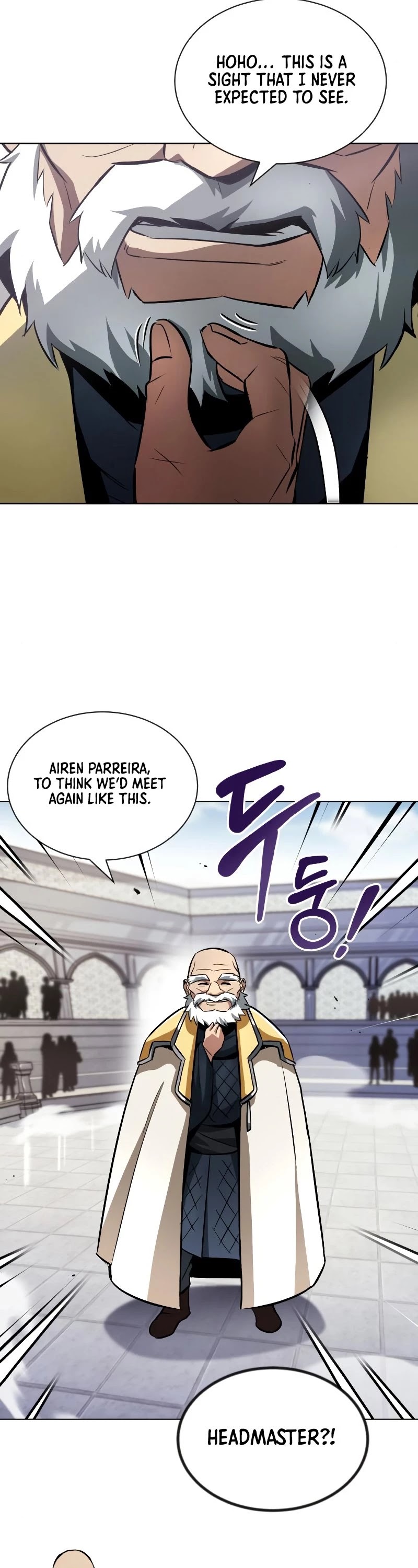 Reformation of the Deadbeat Noble Chapter 44 page 46 - Chapter 44