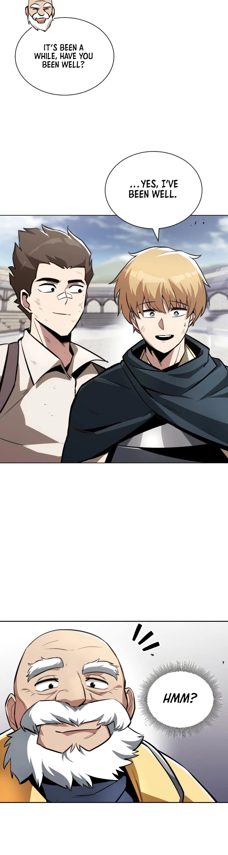 Reformation of the Deadbeat Noble Chapter 44 page 47 - Chapter 44