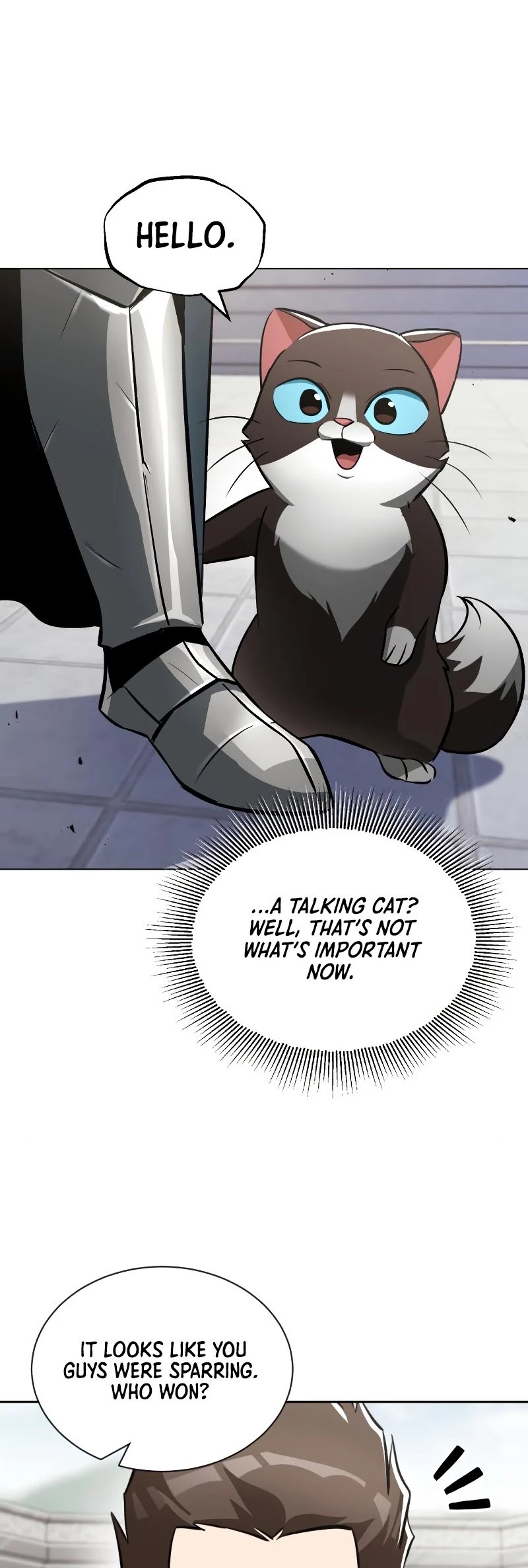 Reformation of the Deadbeat Noble Chapter 44 page 48 - Chapter 44