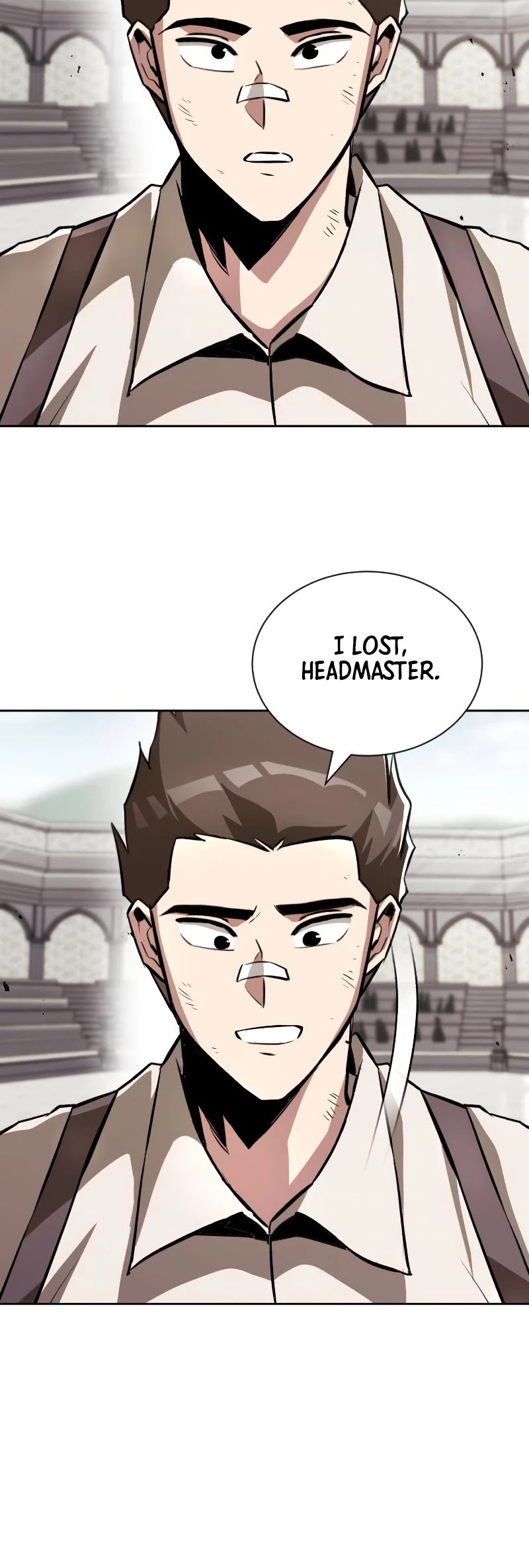 Reformation of the Deadbeat Noble Chapter 44 page 49 - Chapter 44