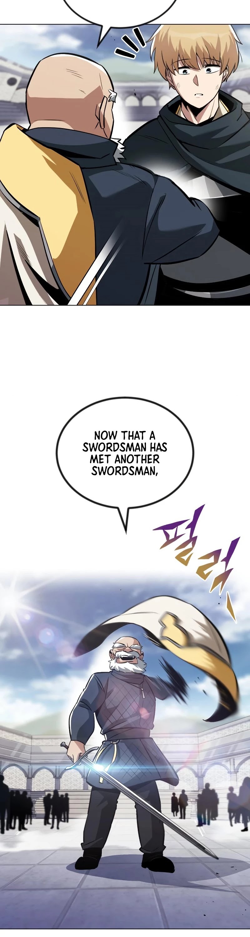 Reformation of the Deadbeat Noble Chapter 44 page 51 - Chapter 44