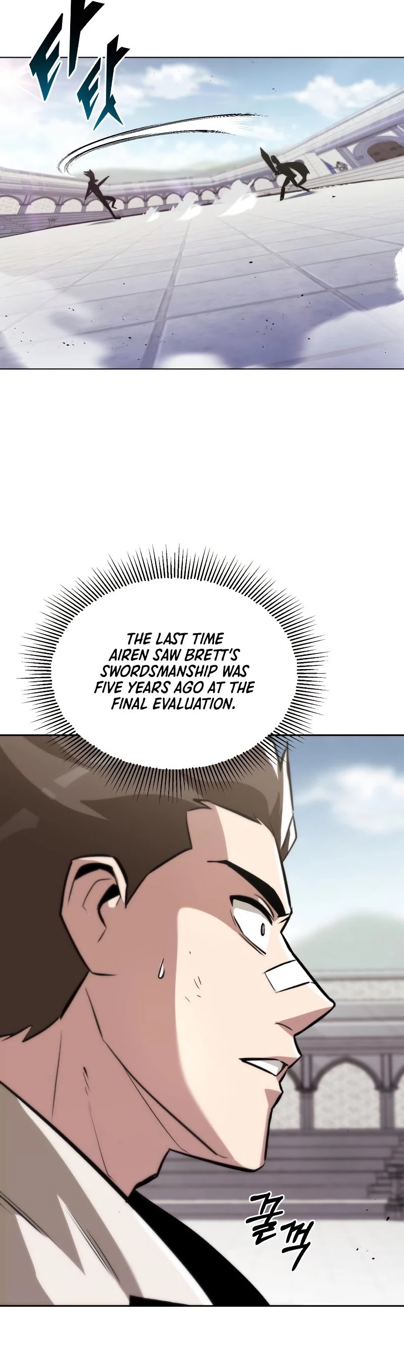 Reformation of the Deadbeat Noble Chapter 44 page 7 - Chapter 44