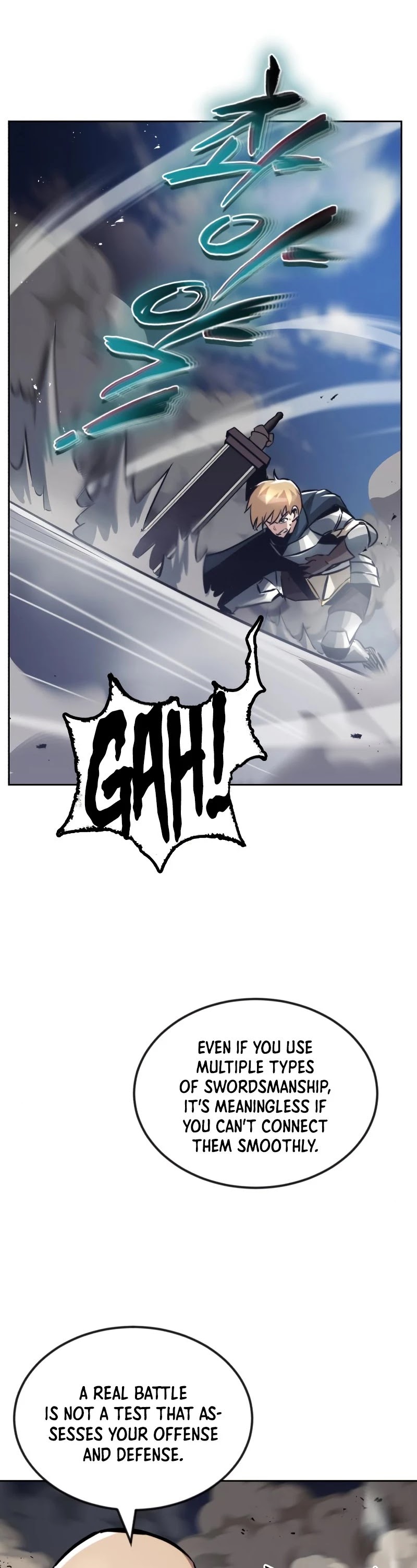 Reformation of the Deadbeat Noble Chapter 45 page 15 - Chapter 45