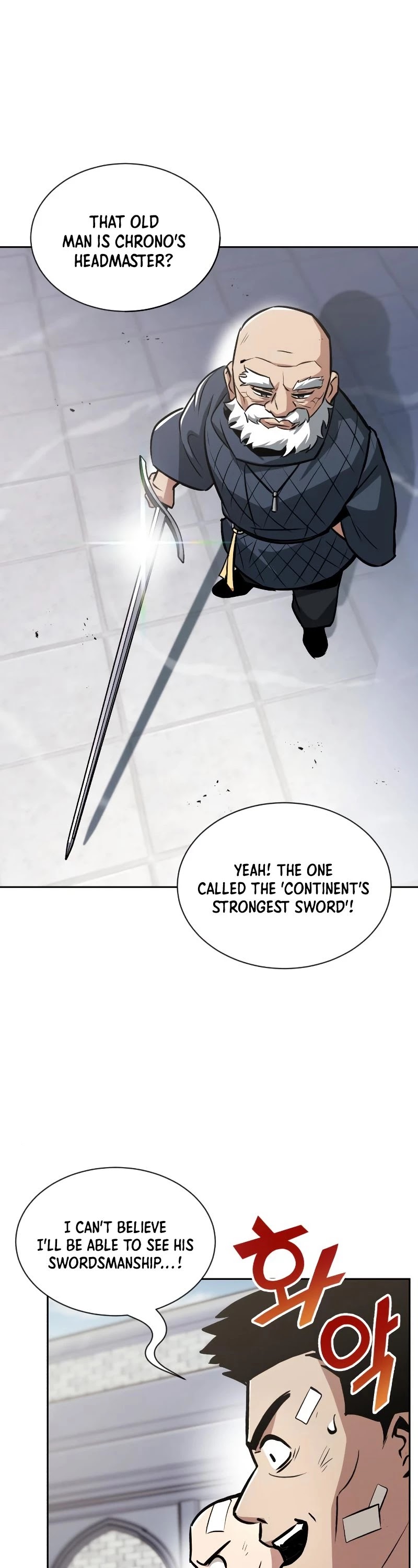 Reformation of the Deadbeat Noble Chapter 45 page 2 - Chapter 45