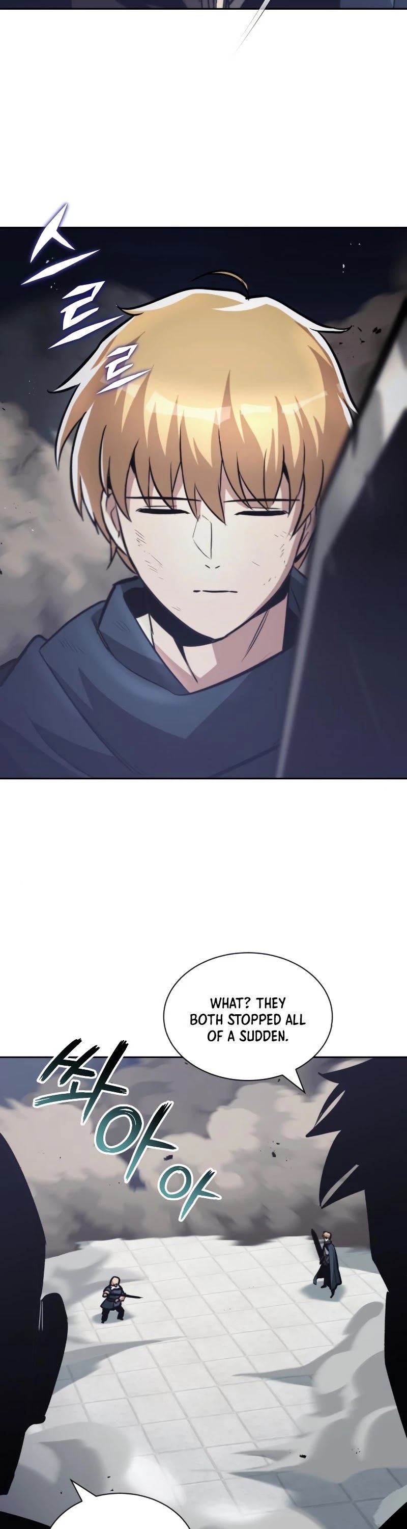 Reformation of the Deadbeat Noble Chapter 45 page 26 - Chapter 45