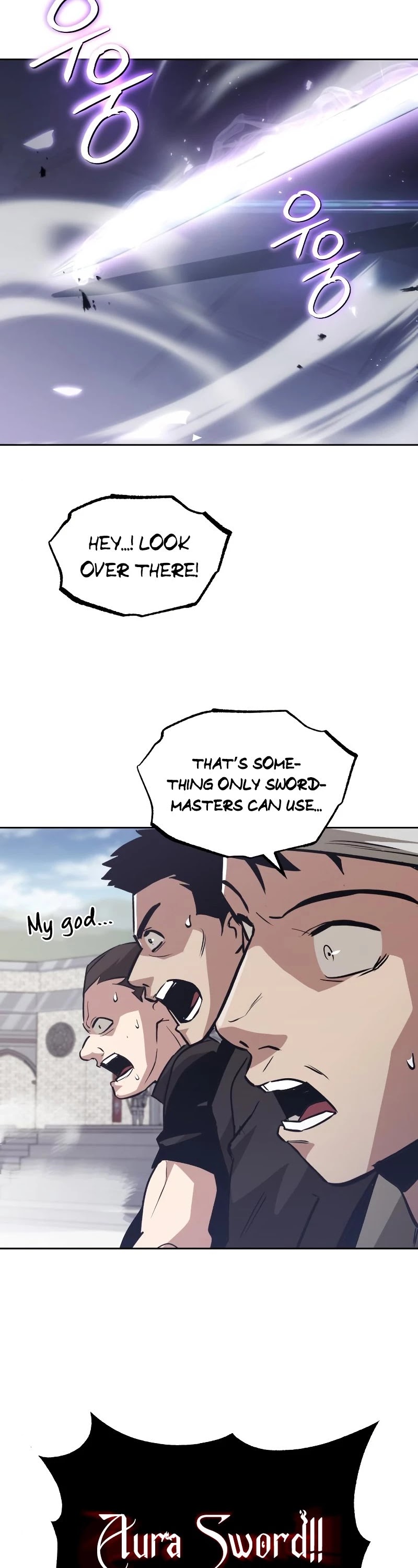 Reformation of the Deadbeat Noble Chapter 45 page 34 - Chapter 45