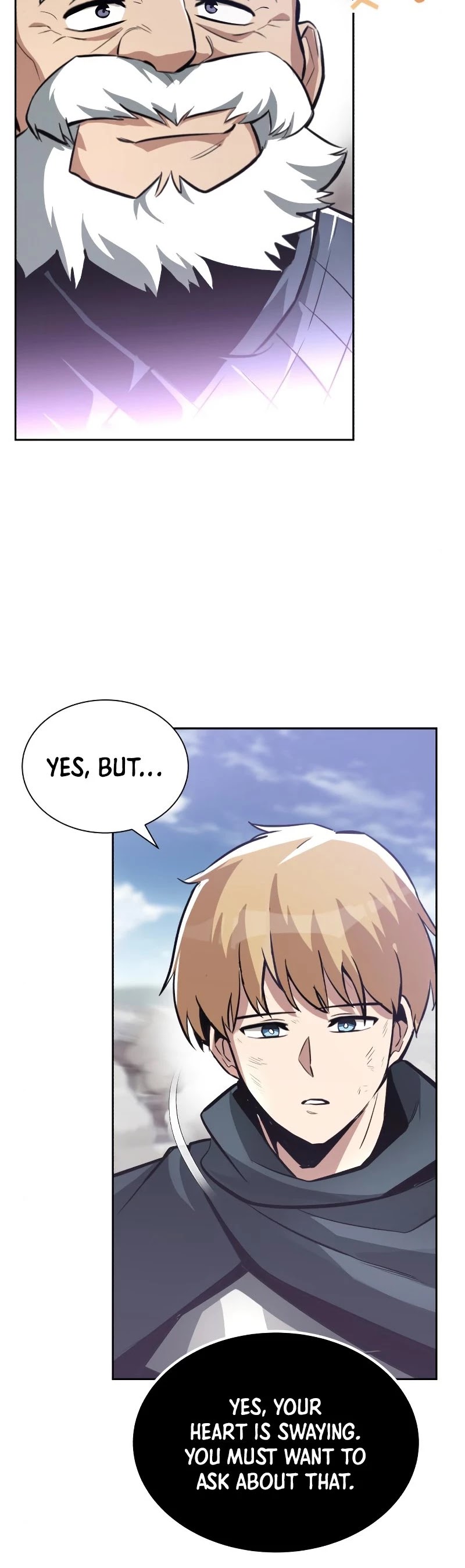 Reformation of the Deadbeat Noble Chapter 45 page 36 - Chapter 45