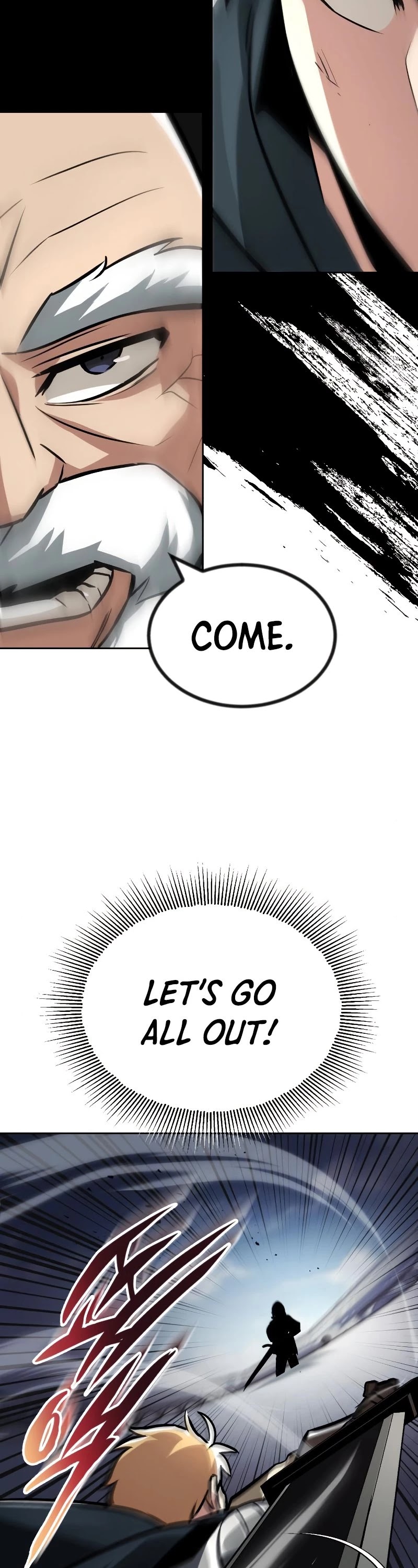 Reformation of the Deadbeat Noble Chapter 45 page 4 - Chapter 45