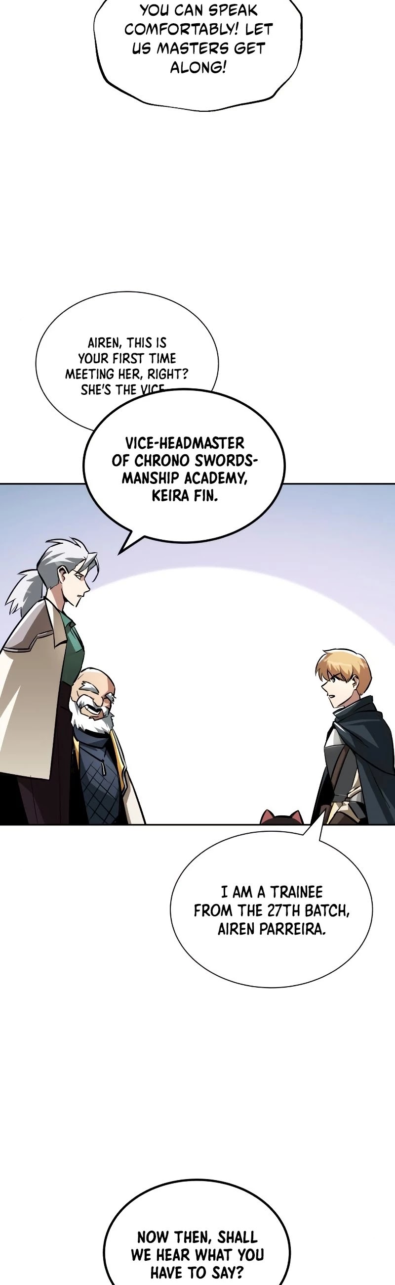 Reformation of the Deadbeat Noble Chapter 45 page 41 - Chapter 45