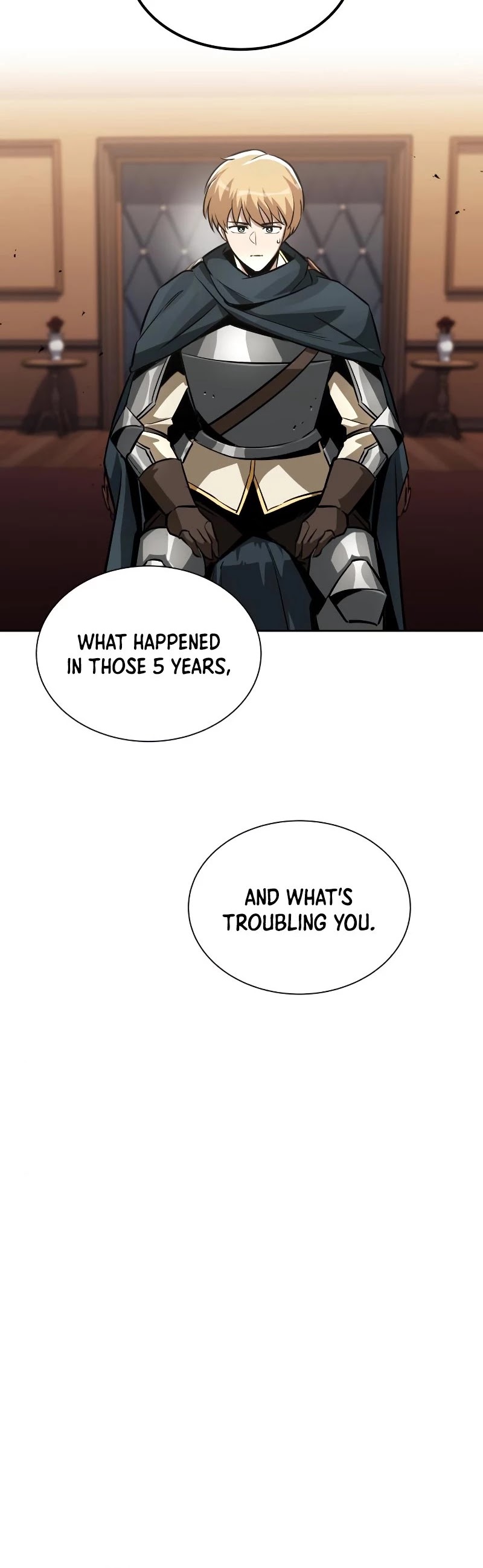 Reformation of the Deadbeat Noble Chapter 45 page 42 - Chapter 45