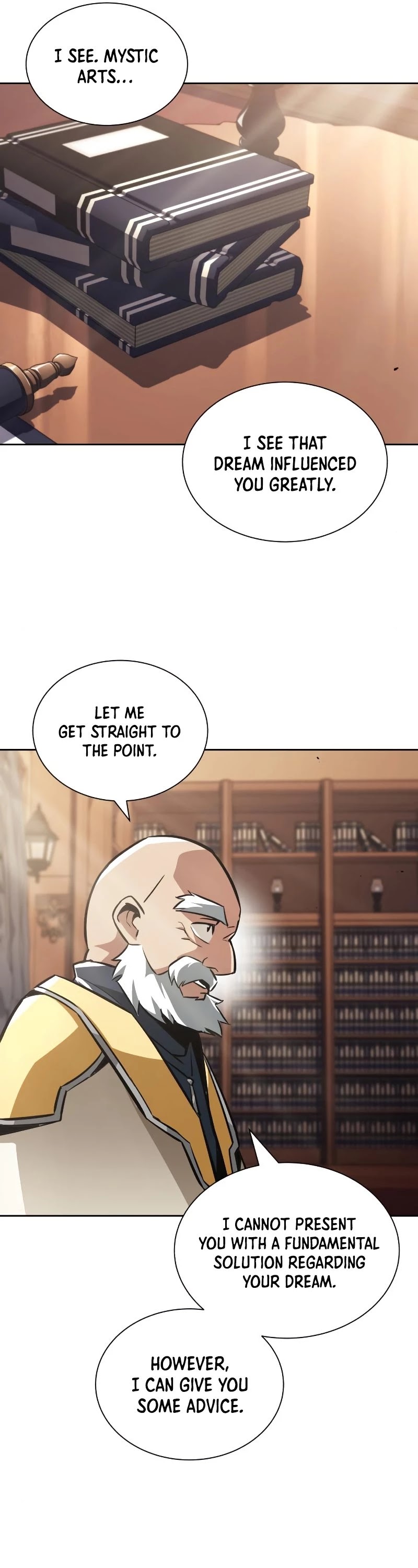 Reformation of the Deadbeat Noble Chapter 45 page 43 - Chapter 45