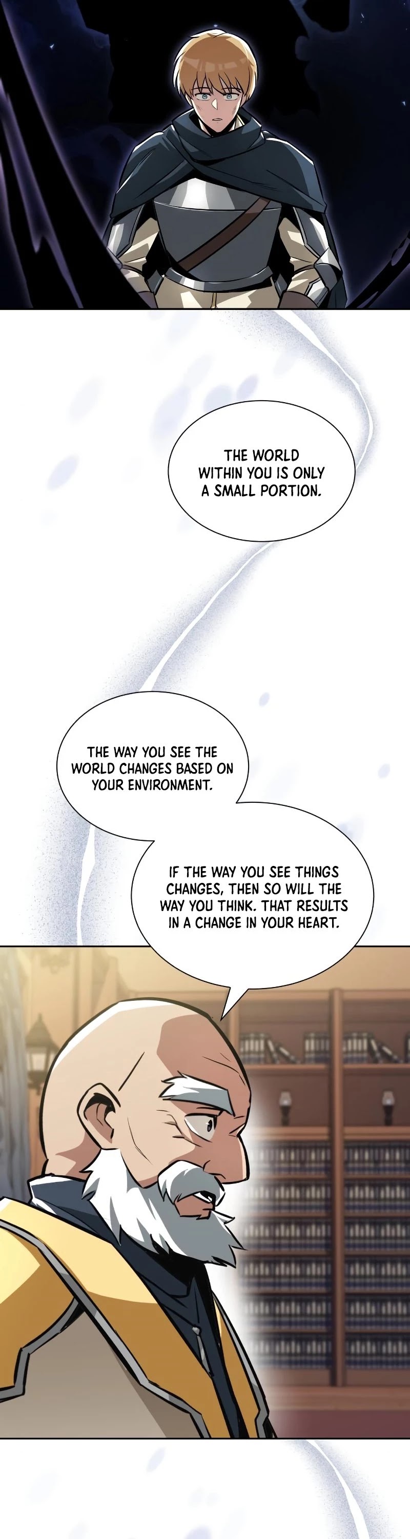 Reformation of the Deadbeat Noble Chapter 45 page 46 - Chapter 45