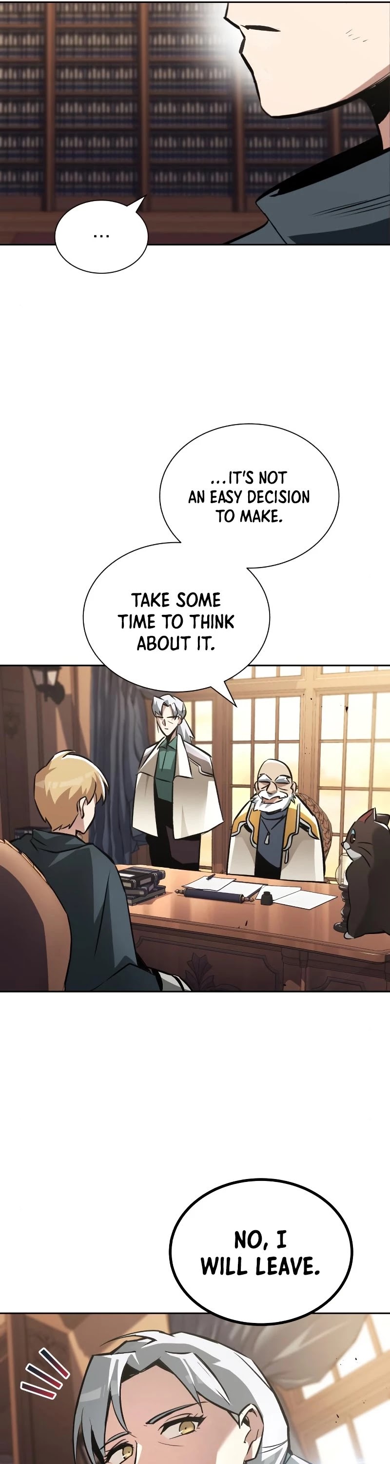 Reformation of the Deadbeat Noble Chapter 45 page 49 - Chapter 45