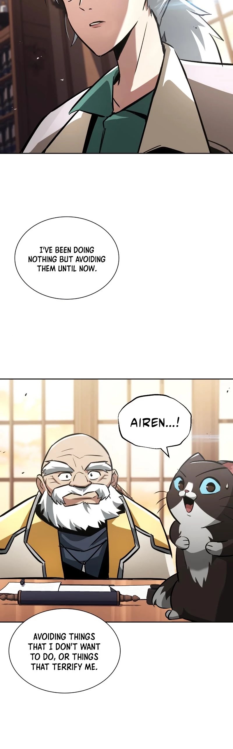 Reformation of the Deadbeat Noble Chapter 45 page 50 - Chapter 45