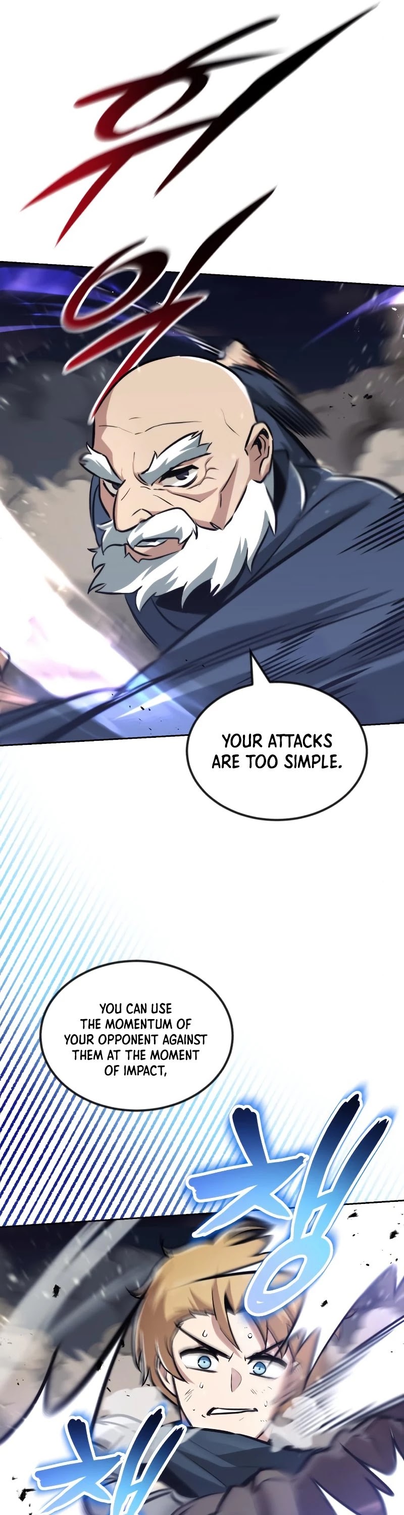 Reformation of the Deadbeat Noble Chapter 45 page 8 - Chapter 45