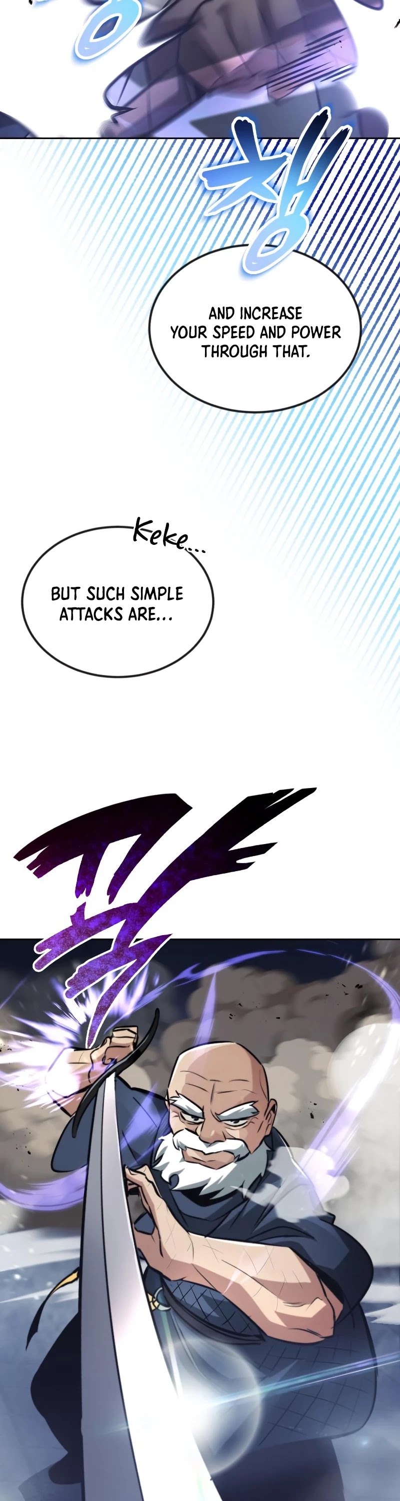Reformation of the Deadbeat Noble Chapter 45 page 9 - Chapter 45