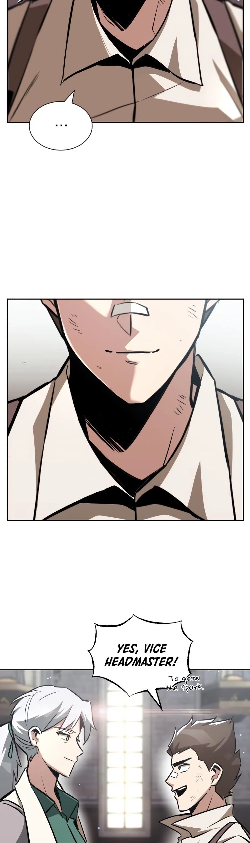 Reformation of the Deadbeat Noble Chapter 46 page 12 - Chapter 46