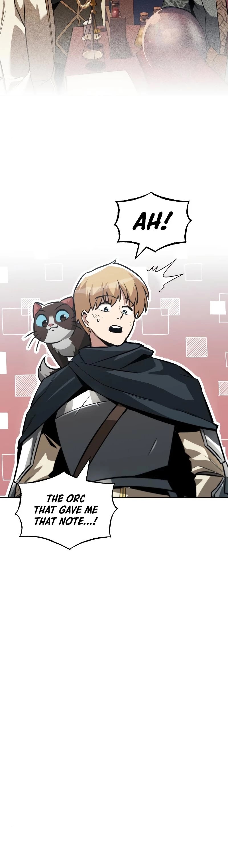 Reformation of the Deadbeat Noble Chapter 46 page 16 - Chapter 46