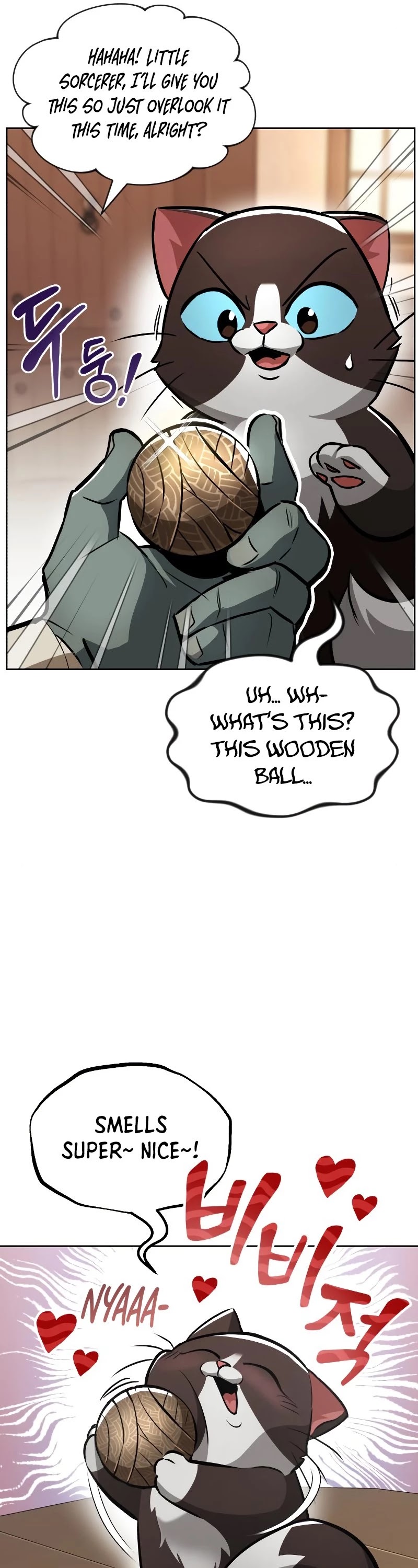 Reformation of the Deadbeat Noble Chapter 46 page 20 - Chapter 46