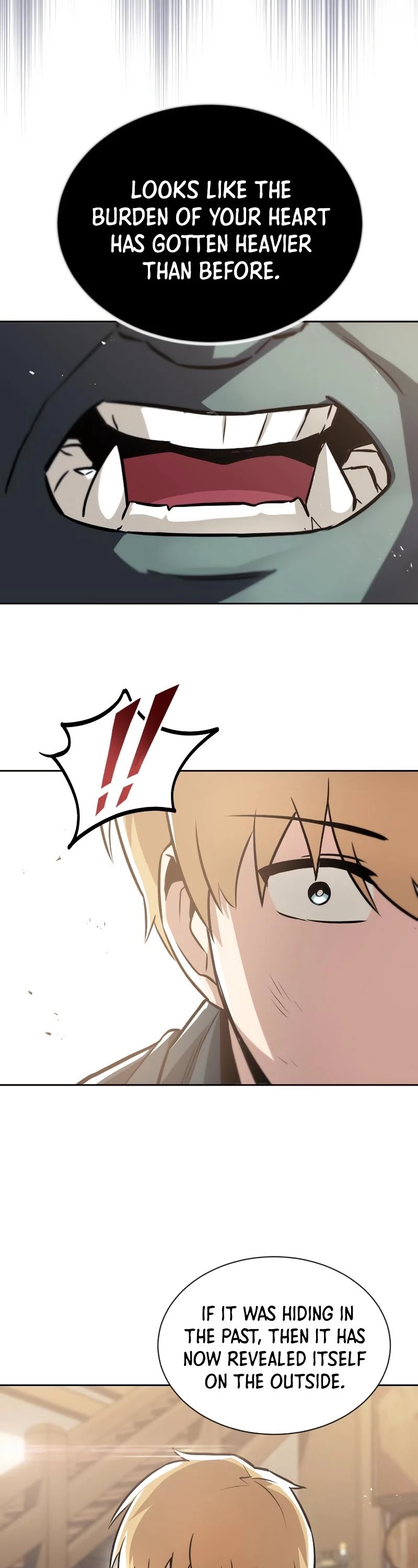 Reformation of the Deadbeat Noble Chapter 46 page 27 - Chapter 46