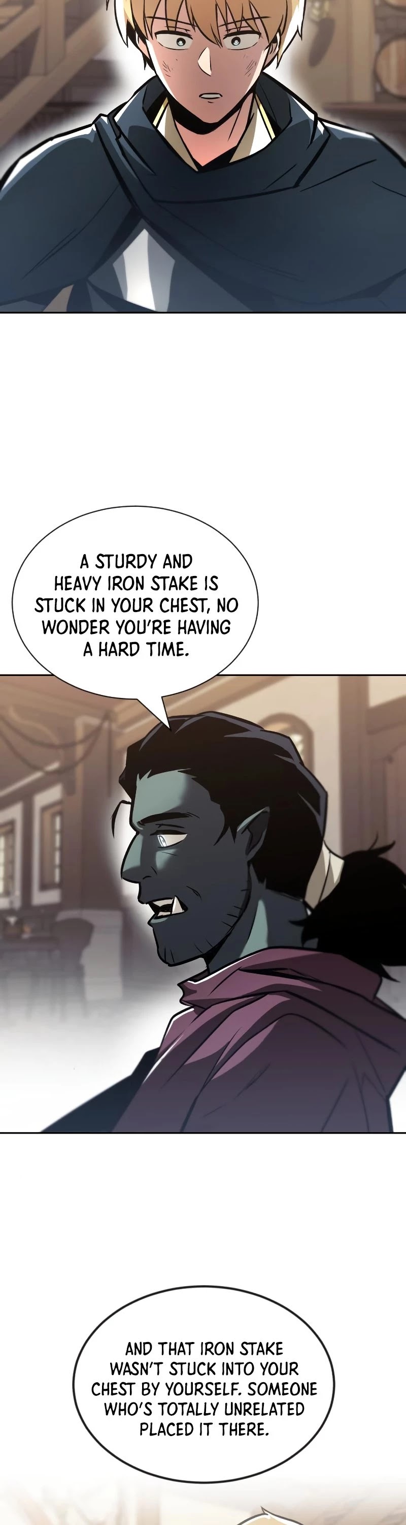 Reformation of the Deadbeat Noble Chapter 46 page 28 - Chapter 46