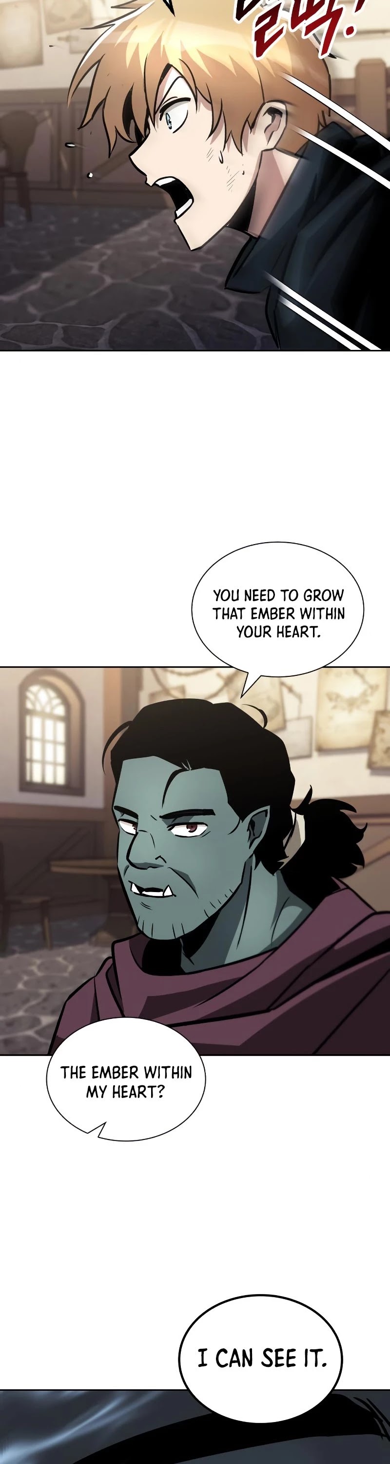 Reformation of the Deadbeat Noble Chapter 46 page 38 - Chapter 46