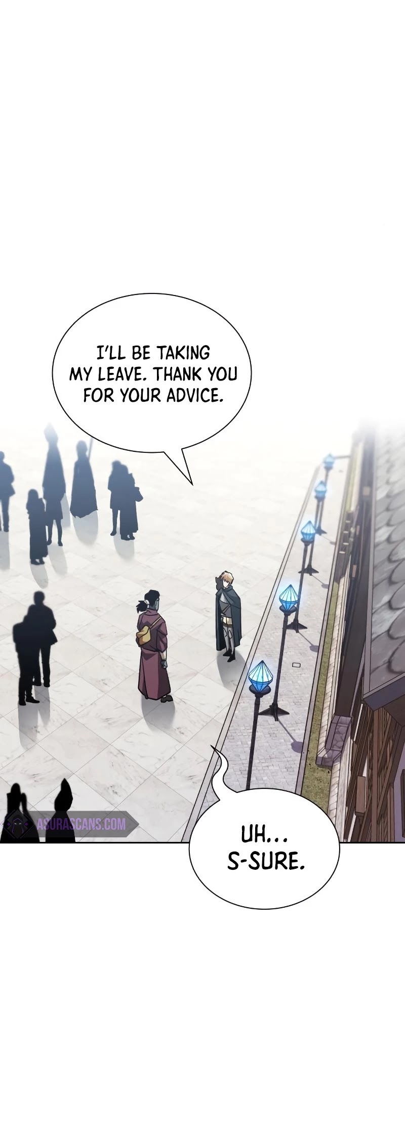 Reformation of the Deadbeat Noble Chapter 46 page 42 - Chapter 46