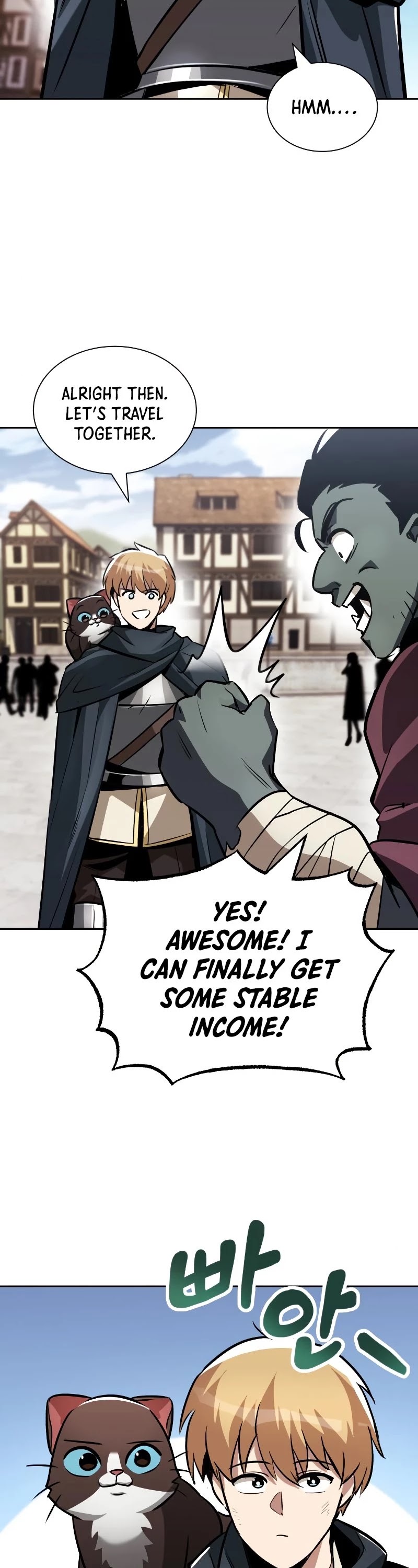 Reformation of the Deadbeat Noble Chapter 46 page 45 - Chapter 46