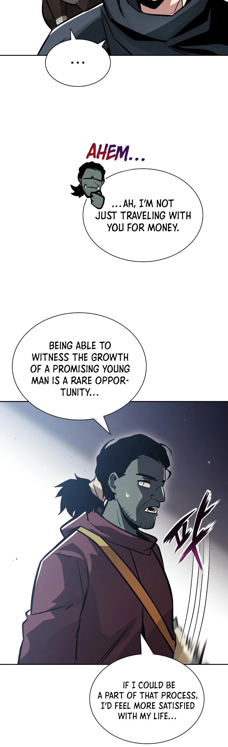Reformation of the Deadbeat Noble Chapter 46 page 46 - Chapter 46