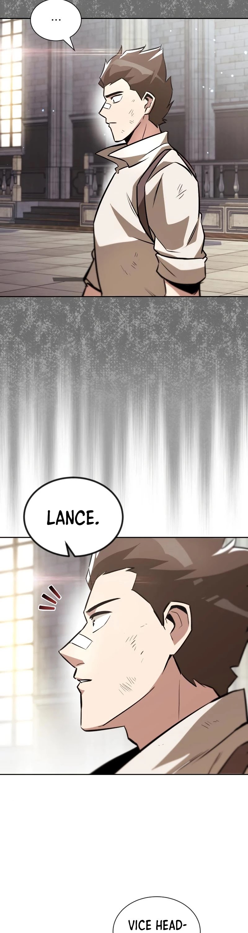 Reformation of the Deadbeat Noble Chapter 46 page 9 - Chapter 46