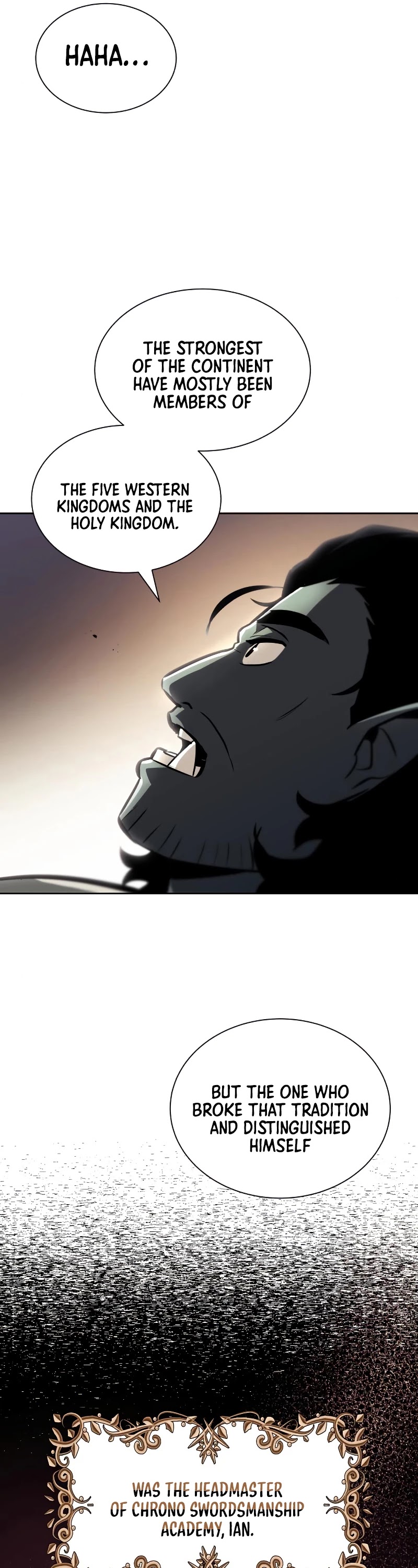 Reformation of the Deadbeat Noble Chapter 47 page 14 - Chapter 47