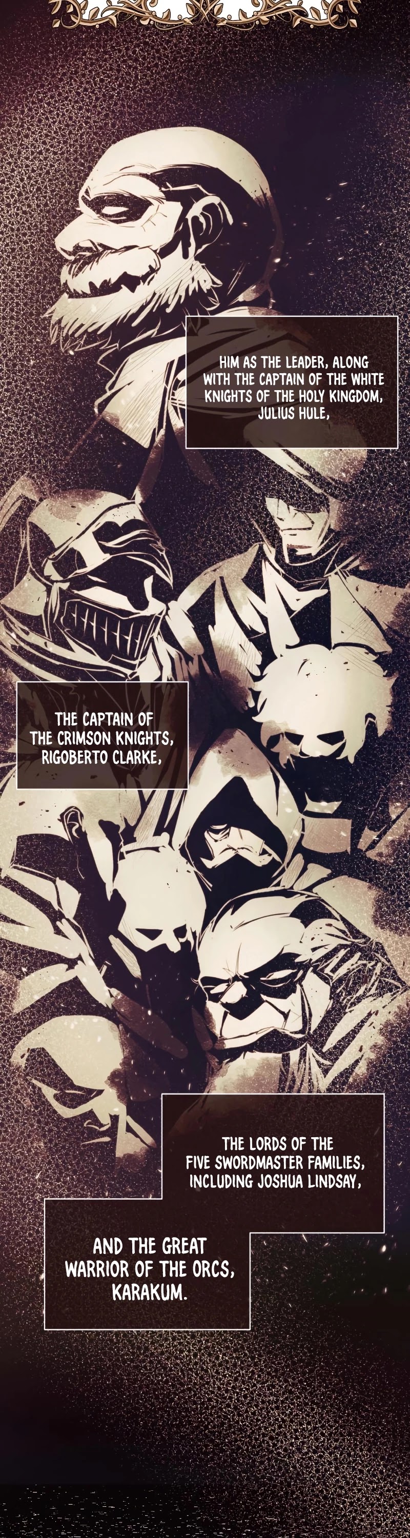 Reformation of the Deadbeat Noble Chapter 47 page 15 - Chapter 47