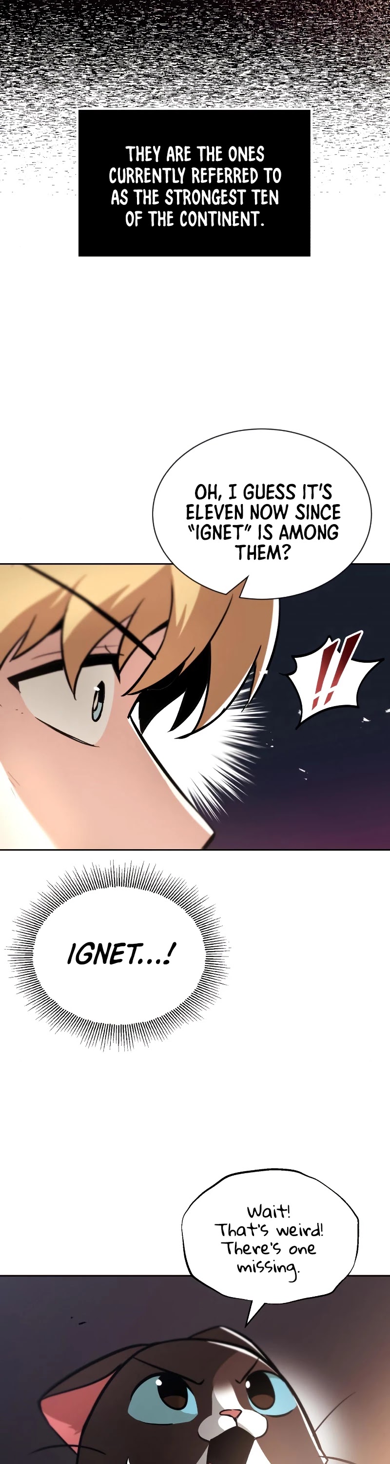Reformation of the Deadbeat Noble Chapter 47 page 16 - Chapter 47