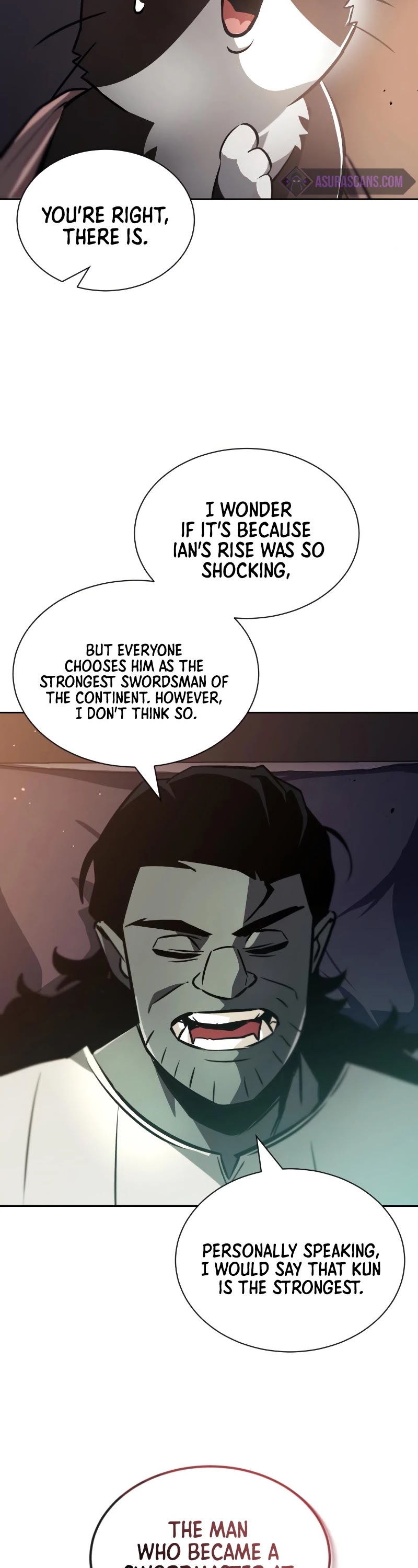 Reformation of the Deadbeat Noble Chapter 47 page 17 - Chapter 47