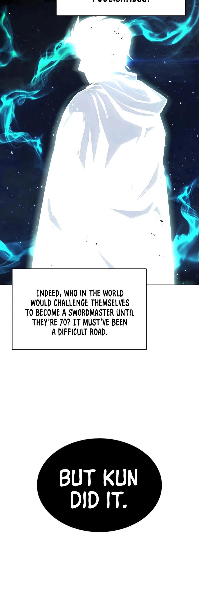 Reformation of the Deadbeat Noble Chapter 47 page 19 - Chapter 47