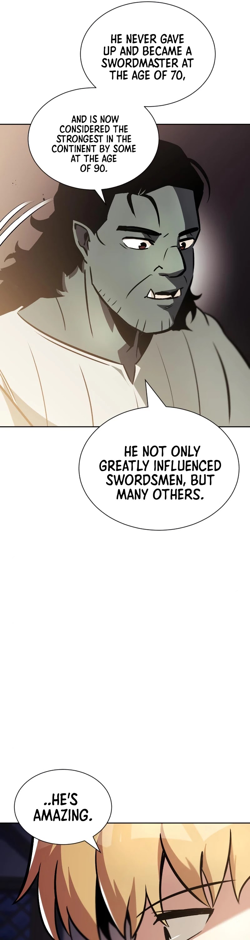 Reformation of the Deadbeat Noble Chapter 47 page 20 - Chapter 47