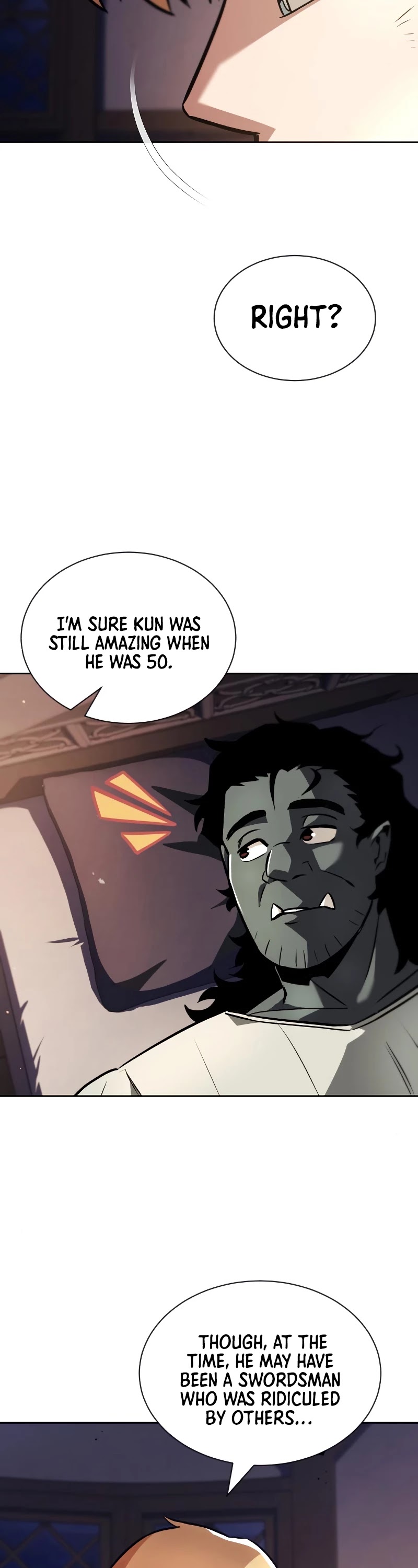 Reformation of the Deadbeat Noble Chapter 47 page 21 - Chapter 47